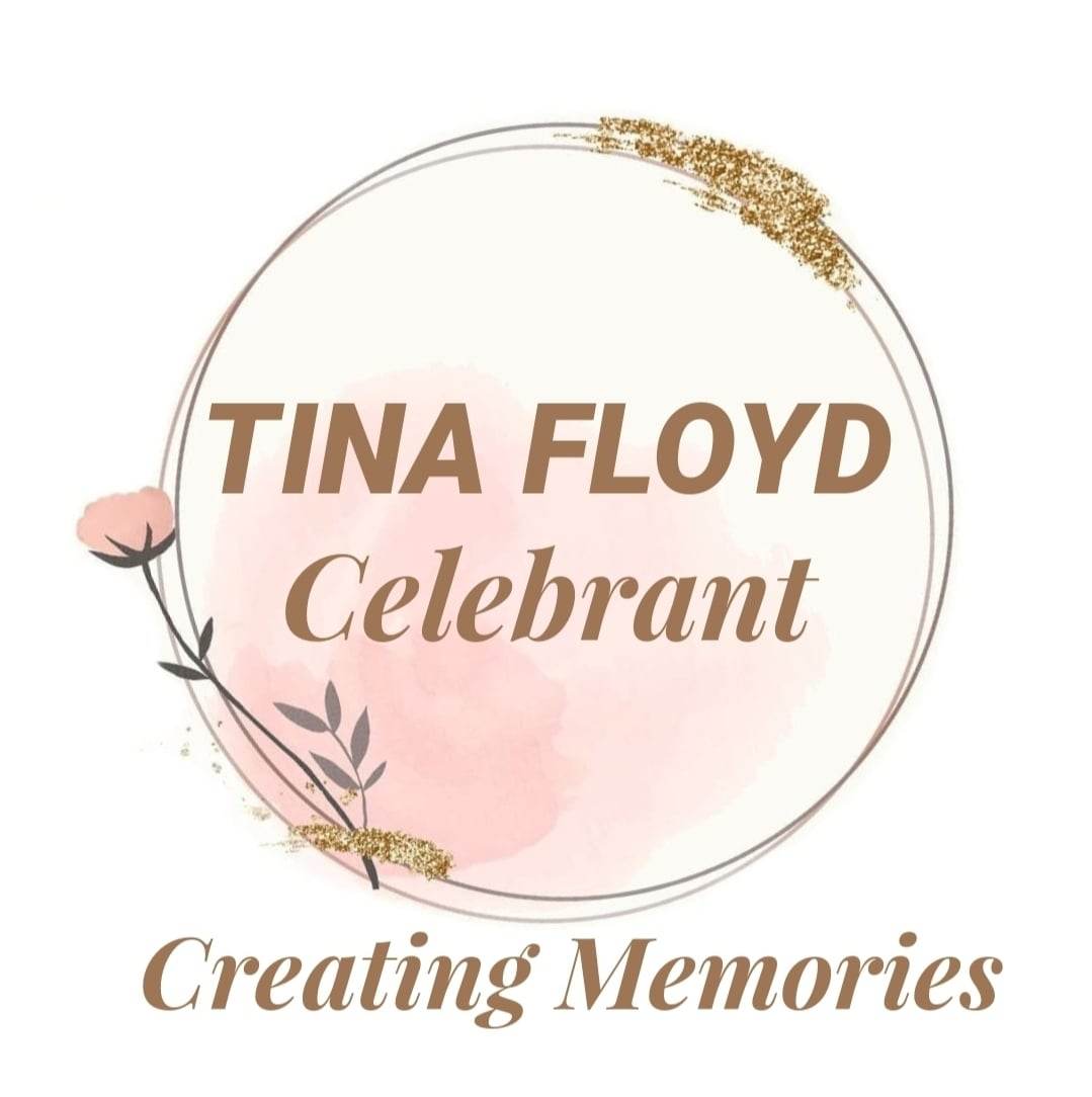 Tina Floyd Celebrant